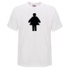Mens Quality Surf TShirt by Sportage Thumbnail