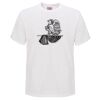 Mens Quality Surf TShirt by Sportage Thumbnail