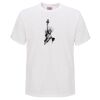 Mens Quality Surf TShirt by Sportage Thumbnail