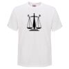 Mens Quality Surf TShirt by Sportage Thumbnail