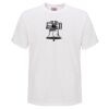 Mens Quality Surf TShirt by Sportage Thumbnail