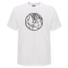 Mens Quality Surf TShirt by Sportage Thumbnail