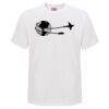 Mens Quality Surf TShirt by Sportage Thumbnail