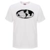 Mens Quality Surf TShirt by Sportage Thumbnail