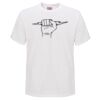 Mens Quality Surf TShirt by Sportage Thumbnail