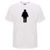 Mens Quality Surf TShirt by Sportage Thumbnail