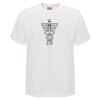 Mens Quality Surf TShirt by Sportage Thumbnail