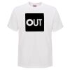 Mens Quality Surf TShirt by Sportage Thumbnail