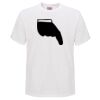 Mens Quality Surf TShirt by Sportage Thumbnail