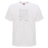 Mens Quality Surf TShirt by Sportage Thumbnail