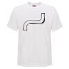Mens Quality Surf TShirt by Sportage Thumbnail