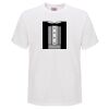 Mens Quality Surf TShirt by Sportage Thumbnail