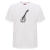 Mens Quality Surf TShirt by Sportage Thumbnail