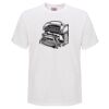 Mens Quality Surf TShirt by Sportage Thumbnail