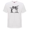 Mens Quality Surf TShirt by Sportage Thumbnail