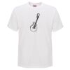 Mens Quality Surf TShirt by Sportage Thumbnail