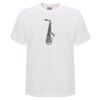 Mens Quality Surf TShirt by Sportage Thumbnail