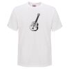 Mens Quality Surf TShirt by Sportage Thumbnail