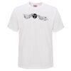 Mens Quality Surf TShirt by Sportage Thumbnail