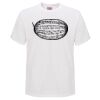 Mens Quality Surf TShirt by Sportage Thumbnail