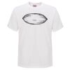 Mens Quality Surf TShirt by Sportage Thumbnail