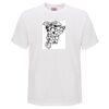 Mens Quality Surf TShirt by Sportage Thumbnail