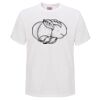 Mens Quality Surf TShirt by Sportage Thumbnail