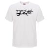 Mens Quality Surf TShirt by Sportage Thumbnail