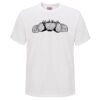 Mens Quality Surf TShirt by Sportage Thumbnail
