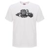 Mens Quality Surf TShirt by Sportage Thumbnail