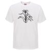 Mens Quality Surf TShirt by Sportage Thumbnail