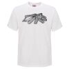 Mens Quality Surf TShirt by Sportage Thumbnail