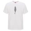 Mens Quality Surf TShirt by Sportage Thumbnail