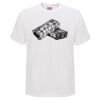 Mens Quality Surf TShirt by Sportage Thumbnail