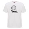 Mens Quality Surf TShirt by Sportage Thumbnail