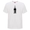 Mens Quality Surf TShirt by Sportage Thumbnail