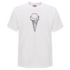 Mens Quality Surf TShirt by Sportage Thumbnail