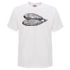 Mens Quality Surf TShirt by Sportage Thumbnail