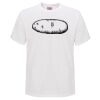 Mens Quality Surf TShirt by Sportage Thumbnail