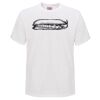 Mens Quality Surf TShirt by Sportage Thumbnail