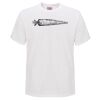 Mens Quality Surf TShirt by Sportage Thumbnail
