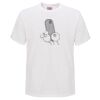 Mens Quality Surf TShirt by Sportage Thumbnail
