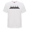 Mens Quality Surf TShirt by Sportage Thumbnail