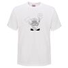 Mens Quality Surf TShirt by Sportage Thumbnail