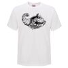 Mens Quality Surf TShirt by Sportage Thumbnail