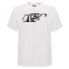 Mens Quality Surf TShirt by Sportage Thumbnail
