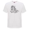 Mens Quality Surf TShirt by Sportage Thumbnail