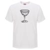 Mens Quality Surf TShirt by Sportage Thumbnail