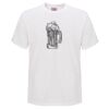 Mens Quality Surf TShirt by Sportage Thumbnail