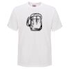 Mens Quality Surf TShirt by Sportage Thumbnail